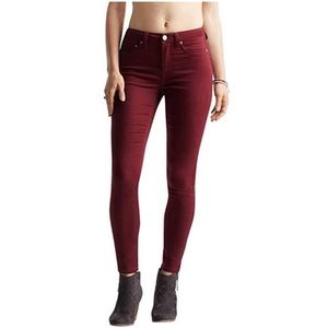 Aeropostale High waisted Jeggings